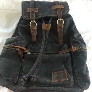Aukmont Rucksack NWOT
